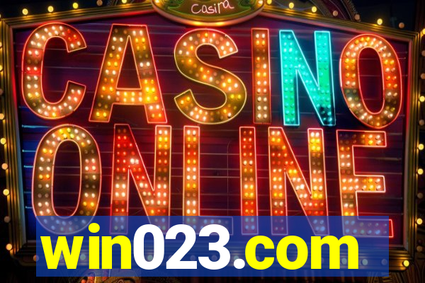 win023.com