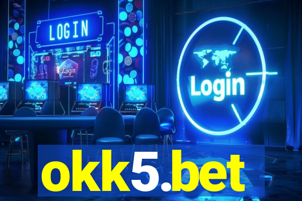 okk5.bet