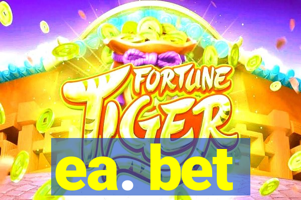 ea. bet