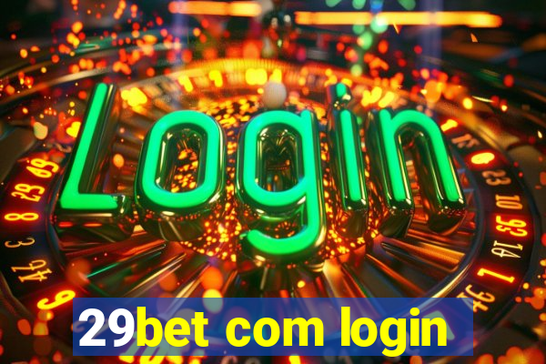 29bet com login