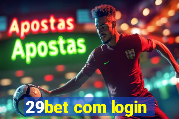29bet com login