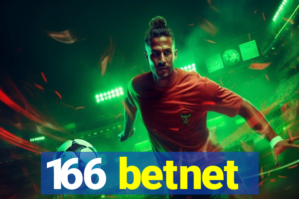 166 betnet