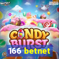 166 betnet