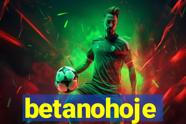 betanohoje