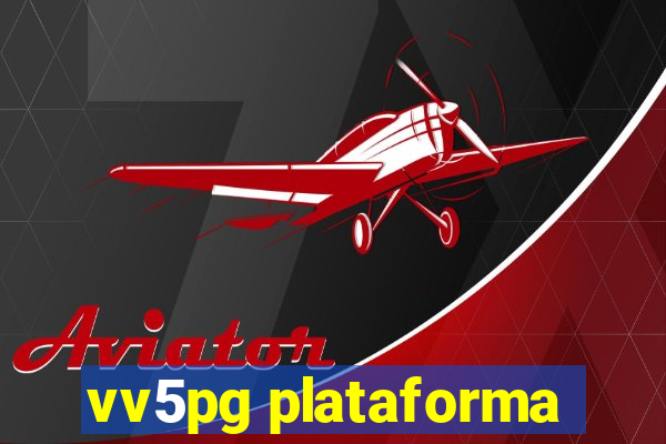 vv5pg plataforma