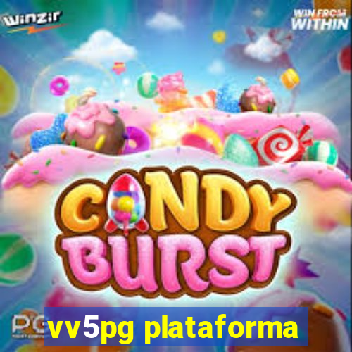 vv5pg plataforma