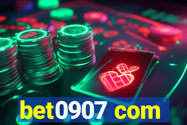bet0907 com