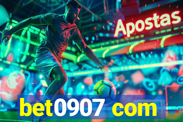 bet0907 com