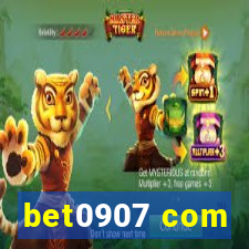 bet0907 com