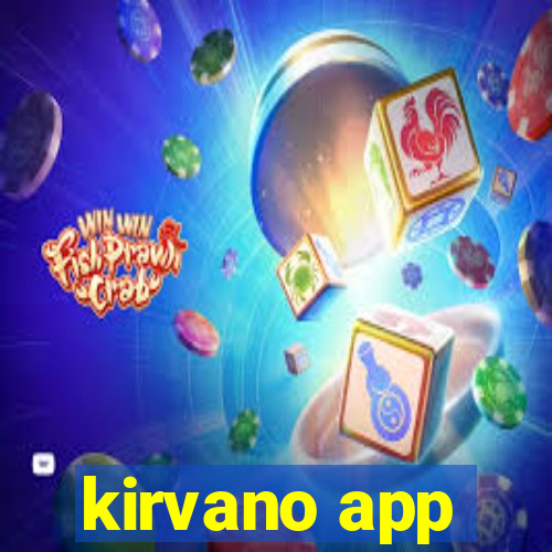 kirvano app