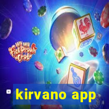 kirvano app