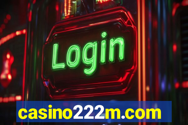 casino222m.com