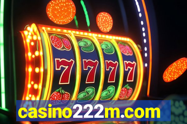 casino222m.com