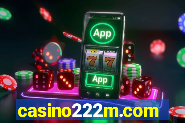 casino222m.com
