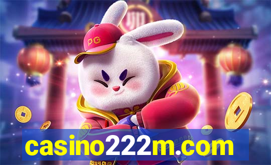 casino222m.com