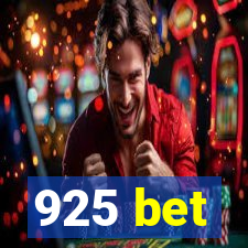 925 bet