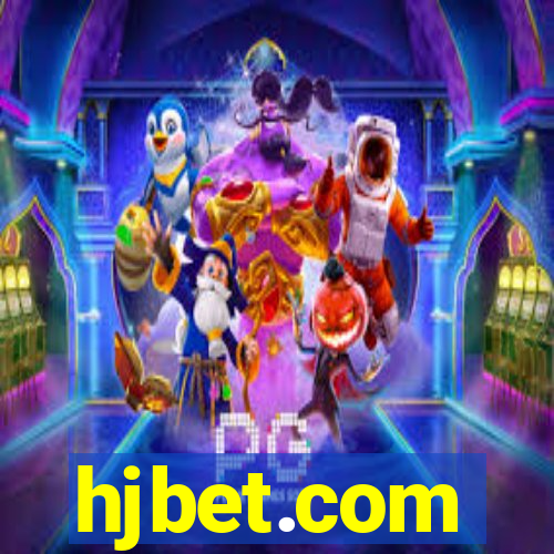 hjbet.com