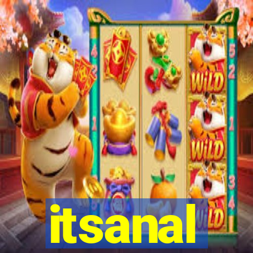 itsanal
