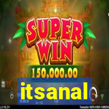 itsanal