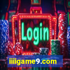 iiiigame9.com