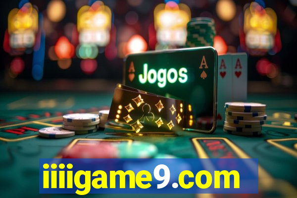 iiiigame9.com