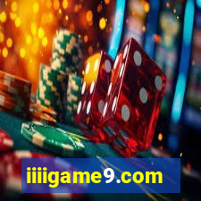iiiigame9.com