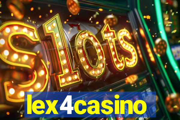 lex4casino