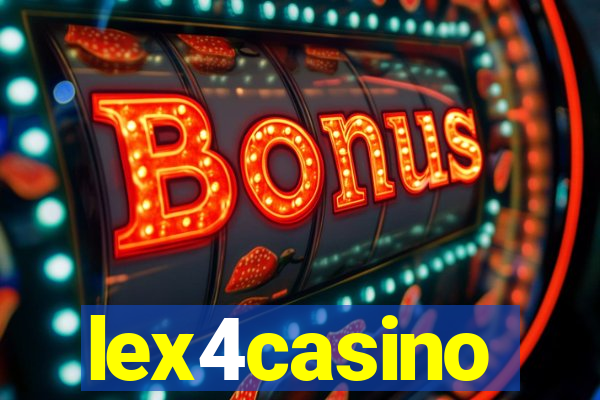 lex4casino