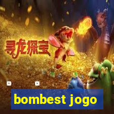 bombest jogo