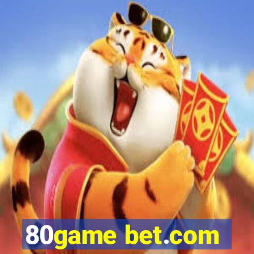 80game bet.com