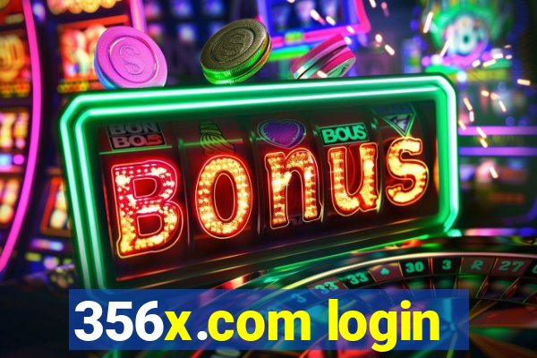 356x.com login