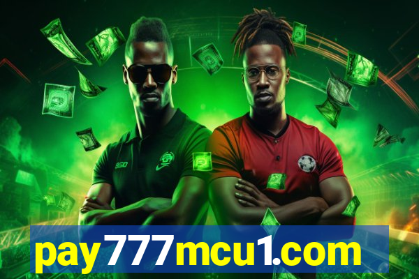 pay777mcu1.com