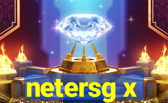 netersg x