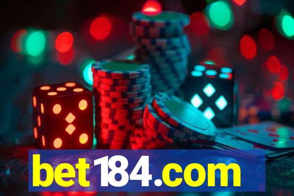 bet184.com