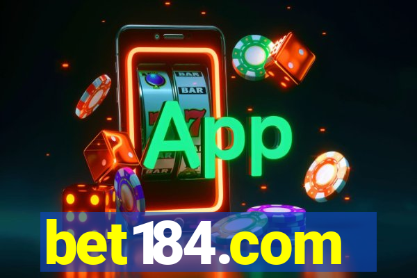 bet184.com