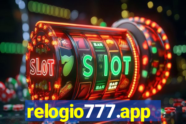 relogio777.app