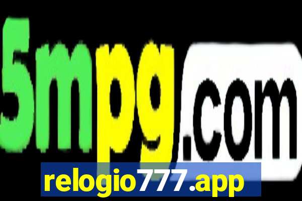 relogio777.app