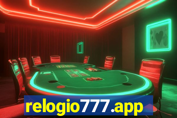 relogio777.app