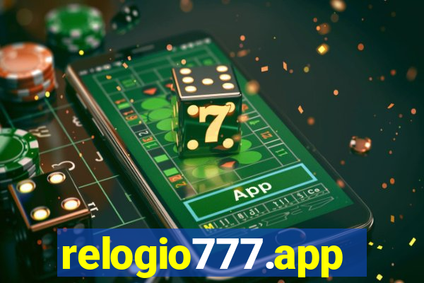 relogio777.app