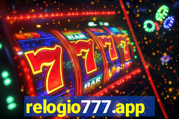 relogio777.app