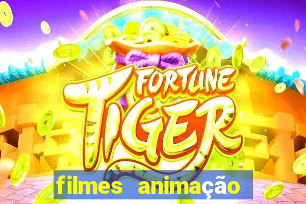 filmes animação completos dublados