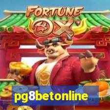 pg8betonline