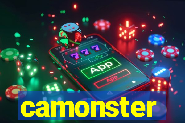 camonster
