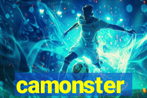 camonster