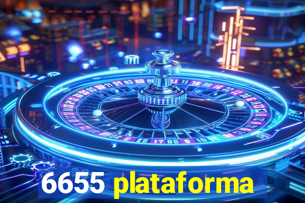 6655 plataforma