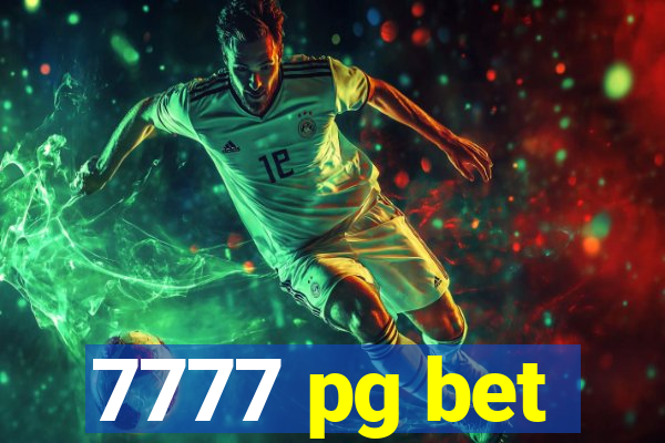 7777 pg bet