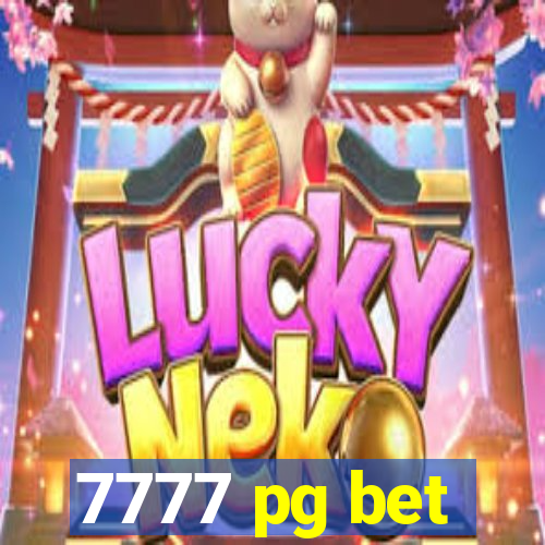7777 pg bet