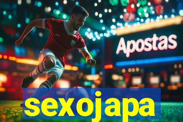 sexojapa