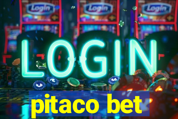 pitaco bet