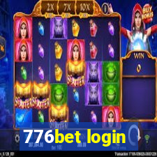 776bet login